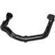 Purchase Top-Quality Lower Radiator Or Coolant Hose by CRP/REIN - CHR0627 pa3
