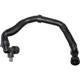 Purchase Top-Quality Lower Radiator Or Coolant Hose by CRP/REIN - CHR0627 pa5