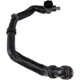 Purchase Top-Quality Lower Radiator Or Coolant Hose by CRP/REIN - CHR0627 pa6