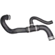 Purchase Top-Quality Lower Radiator Or Coolant Hose by CRP/REIN - CHR0654 pa5