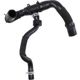 Purchase Top-Quality Lower Radiator Or Coolant Hose by CRP/REIN - CHR0662 pa14