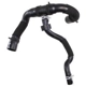 Purchase Top-Quality Lower Radiator Or Coolant Hose by CRP/REIN - CHR0662 pa18