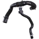 Purchase Top-Quality Lower Radiator Or Coolant Hose by CRP/REIN - CHR0662 pa2