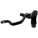 Purchase Top-Quality Lower Radiator Or Coolant Hose by CRP/REIN - CHR0662 pa3