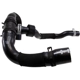 Purchase Top-Quality Lower Radiator Or Coolant Hose by CRP/REIN - CHR0662 pa6