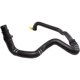 Purchase Top-Quality Lower Radiator Or Coolant Hose by CRP/REIN - CHR0667 pa1