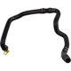 Purchase Top-Quality Lower Radiator Or Coolant Hose by CRP/REIN - CHR0667 pa3