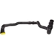 Purchase Top-Quality Lower Radiator Or Coolant Hose by CRP/REIN - CHR0667 pa4