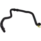 Purchase Top-Quality Lower Radiator Or Coolant Hose by CRP/REIN - CHR0667 pa5