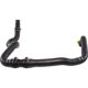 Purchase Top-Quality Lower Radiator Or Coolant Hose by CRP/REIN - CHR0667 pa6