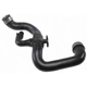 Purchase Top-Quality Lower Radiator Or Coolant Hose by CRP/REIN - CHR0669 pa10