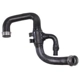 Purchase Top-Quality Lower Radiator Or Coolant Hose by CRP/REIN - CHR0669 pa17