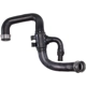 Purchase Top-Quality Lower Radiator Or Coolant Hose by CRP/REIN - CHR0669 pa2