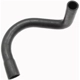 Purchase Top-Quality Lower Radiator Or Coolant Hose by DAYCO - 70308 pa1