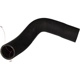 Purchase Top-Quality Lower Radiator Or Coolant Hose by DAYCO - 70368 pa2