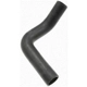 Purchase Top-Quality Lower Radiator Or Coolant Hose by DAYCO - 70369 pa2