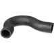 Purchase Top-Quality Lower Radiator Or Coolant Hose by DAYCO - 70442 pa5