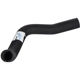 Purchase Top-Quality Lower Radiator Or Coolant Hose by DAYCO - 70512 pa2