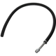 Purchase Top-Quality Lower Radiator Or Coolant Hose by DAYCO - 70629 pa3