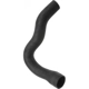 Purchase Top-Quality Lower Radiator Or Coolant Hose by DAYCO - 70727 pa6