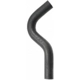 Purchase Top-Quality Lower Radiator Or Coolant Hose by DAYCO - 70806 pa5