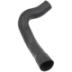Purchase Top-Quality Lower Radiator Or Coolant Hose by DAYCO - 70812 pa2