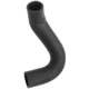 Purchase Top-Quality Lower Radiator Or Coolant Hose by DAYCO - 71056 pa2