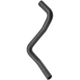 Purchase Top-Quality Lower Radiator Or Coolant Hose by DAYCO - 71203 pa2