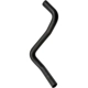 Purchase Top-Quality Lower Radiator Or Coolant Hose by DAYCO - 71203 pa4