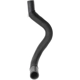 Purchase Top-Quality Lower Radiator Or Coolant Hose by DAYCO - 71379 pa1