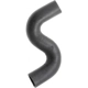 Purchase Top-Quality Lower Radiator Or Coolant Hose by DAYCO - 71533 pa2