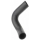 Purchase Top-Quality Lower Radiator Or Coolant Hose by DAYCO - 71598 pa2