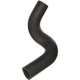 Purchase Top-Quality Lower Radiator Or Coolant Hose by DAYCO - 71637 pa4