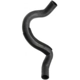 Purchase Top-Quality Lower Radiator Or Coolant Hose by DAYCO - 71710 pa5