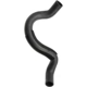 Purchase Top-Quality Lower Radiator Or Coolant Hose by DAYCO - 71710 pa6