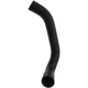 Purchase Top-Quality Lower Radiator Or Coolant Hose by DAYCO - 71723 pa2
