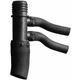 Purchase Top-Quality Lower Radiator Or Coolant Hose by DAYCO - 71735 pa1