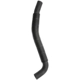 Purchase Top-Quality Lower Radiator Or Coolant Hose by DAYCO - 71754 pa1
