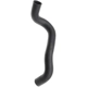 Purchase Top-Quality Lower Radiator Or Coolant Hose by DAYCO - 71793 pa1