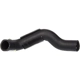 Purchase Top-Quality Lower Radiator Or Coolant Hose by DAYCO - 71827 pa3