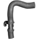 Purchase Top-Quality Lower Radiator Or Coolant Hose by DAYCO - 71841 pa2