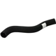Purchase Top-Quality Lower Radiator Or Coolant Hose by DAYCO - 71851 pa4