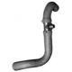 Purchase Top-Quality Lower Radiator Or Coolant Hose by DAYCO - 71875 pa2