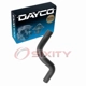 Purchase Top-Quality Tuyau de radiateur ou de refroidissement inférieur by DAYCO - 71952 pa6