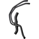Purchase Top-Quality Lower Radiator Or Coolant Hose by DAYCO - 71963 pa3