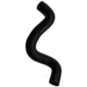 Purchase Top-Quality Lower Radiator Or Coolant Hose by DAYCO - 72038 pa6