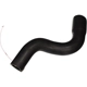 Purchase Top-Quality Lower Radiator Or Coolant Hose by DAYCO - 72062 pa3