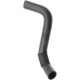 Purchase Top-Quality Lower Radiator Or Coolant Hose by DAYCO - 72071 pa1