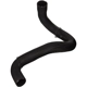 Purchase Top-Quality Lower Radiator Or Coolant Hose by DAYCO - 72088 pa3