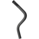 Purchase Top-Quality Lower Radiator Or Coolant Hose by DAYCO - 72091 pa1
